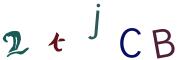 Kuva CAPTCHA