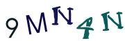 Kuva CAPTCHA