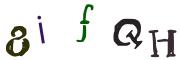 Kuva CAPTCHA