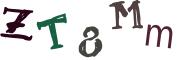 Kuva CAPTCHA