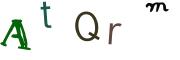 Kuva CAPTCHA