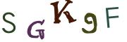 Kuva CAPTCHA