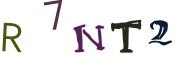 Kuva CAPTCHA