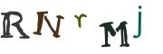 Kuva CAPTCHA