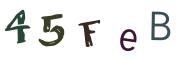 Kuva CAPTCHA