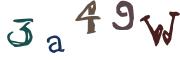 Kuva CAPTCHA