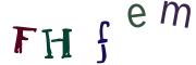Kuva CAPTCHA