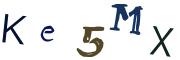 Kuva CAPTCHA