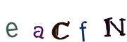 Kuva CAPTCHA