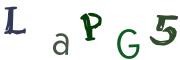 Kuva CAPTCHA