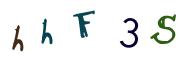 Kuva CAPTCHA