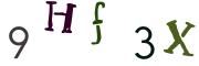Kuva CAPTCHA