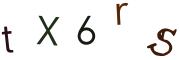 Kuva CAPTCHA