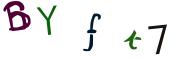 Kuva CAPTCHA