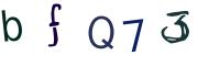 Kuva CAPTCHA