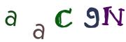 Kuva CAPTCHA
