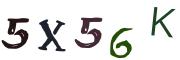 Kuva CAPTCHA