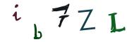 Kuva CAPTCHA