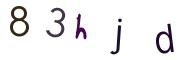 Kuva CAPTCHA
