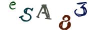 Kuva CAPTCHA