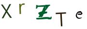 Kuva CAPTCHA