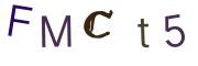 Kuva CAPTCHA