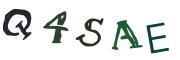 Kuva CAPTCHA