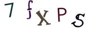 Kuva CAPTCHA