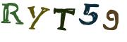 Kuva CAPTCHA