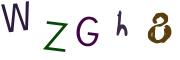 Kuva CAPTCHA