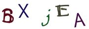 Kuva CAPTCHA