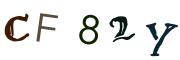 Kuva CAPTCHA