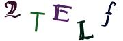 Kuva CAPTCHA