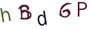 Kuva CAPTCHA