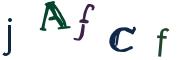 Kuva CAPTCHA