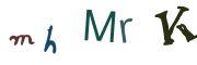 Kuva CAPTCHA