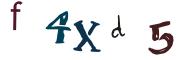 Kuva CAPTCHA