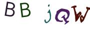 Kuva CAPTCHA