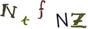 Kuva CAPTCHA