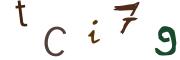 Kuva CAPTCHA