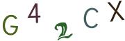 Kuva CAPTCHA