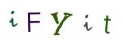 Kuva CAPTCHA