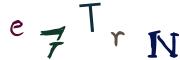 Kuva CAPTCHA
