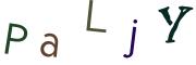 Kuva CAPTCHA