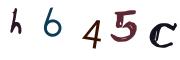 Kuva CAPTCHA