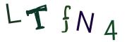 Kuva CAPTCHA