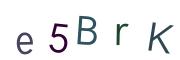 Kuva CAPTCHA