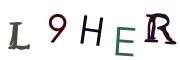 Kuva CAPTCHA