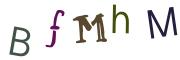 Kuva CAPTCHA