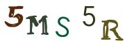 Kuva CAPTCHA